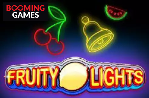 Fruity Lights